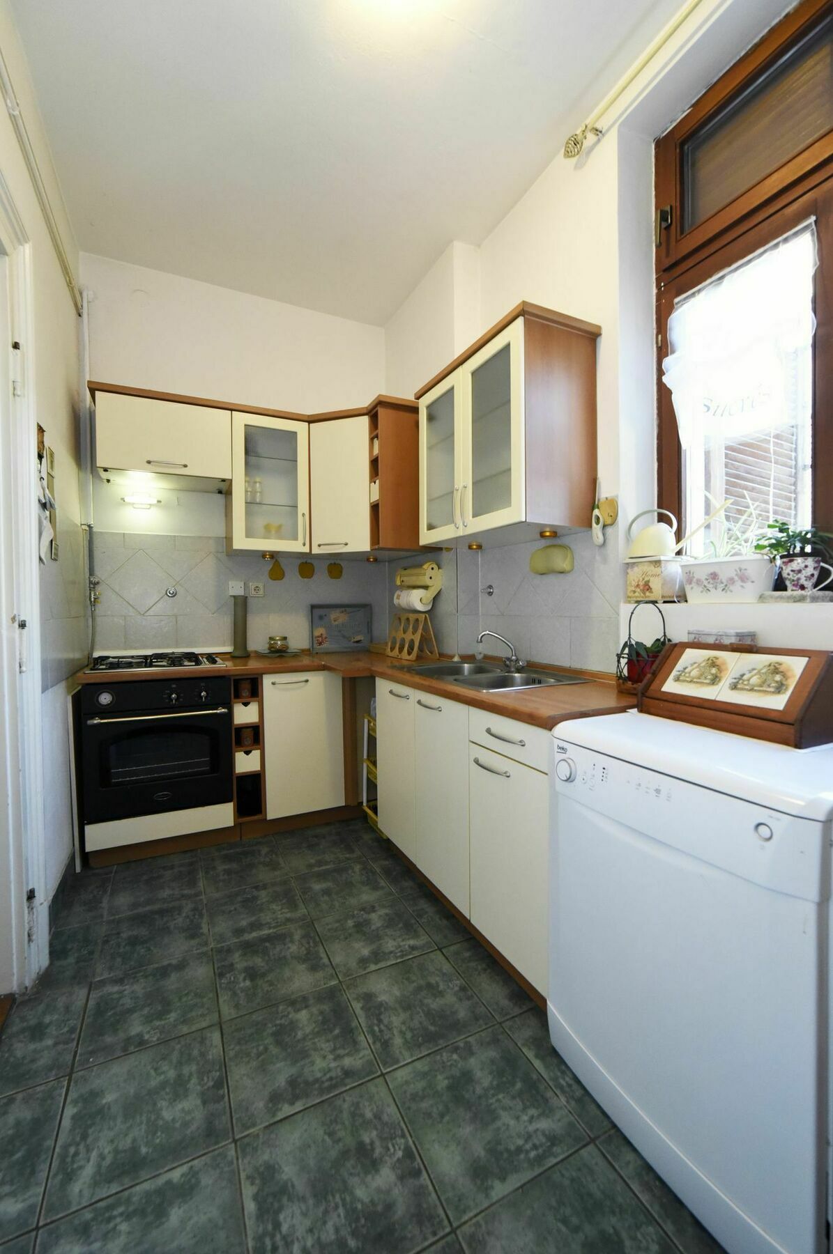 Main Square Central Apartment Zagreb Exterior foto